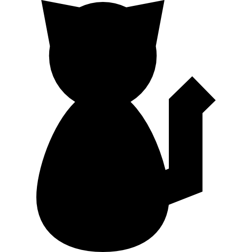 猫  icon