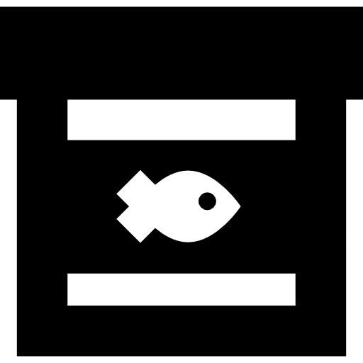 dania rybne  ikona
