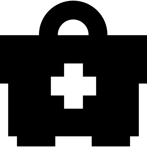 의료용 키트  icon