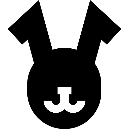 królik  ikona