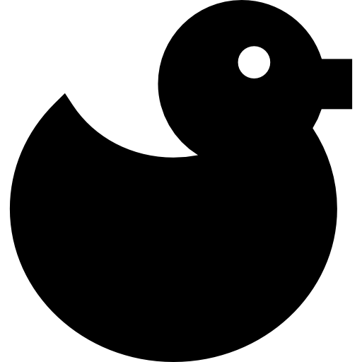 pato  icono