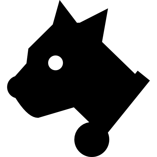 犬  icon