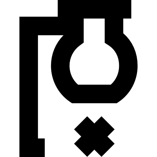 Test Tube  icon