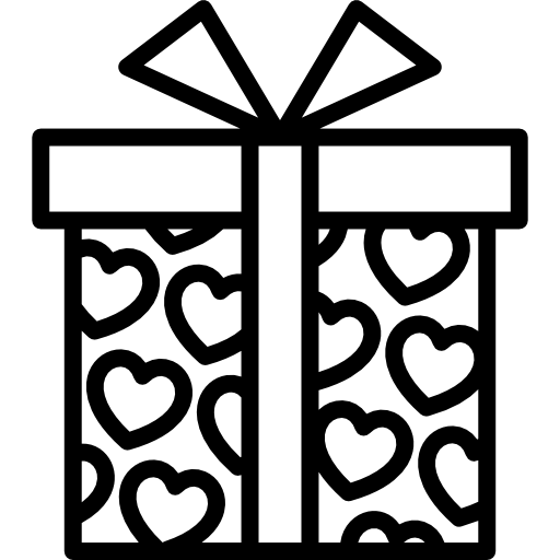 Valentine Day Gift  icon
