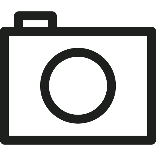 fotoapparat Lyolya Lineal icon