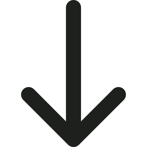 descarga arrow Lyolya Lineal icono
