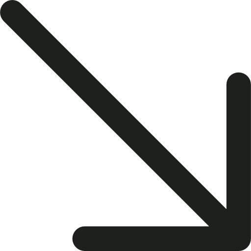 Диагональная стрелка Lyolya Lineal иконка