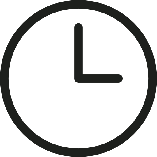 Часы Lyolya Lineal иконка