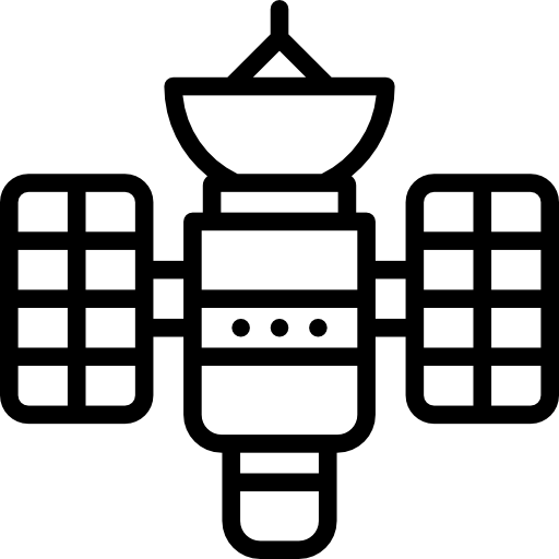 satellit Special Lineal icon