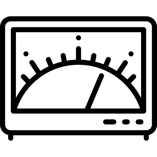 Measurer Special Lineal icon