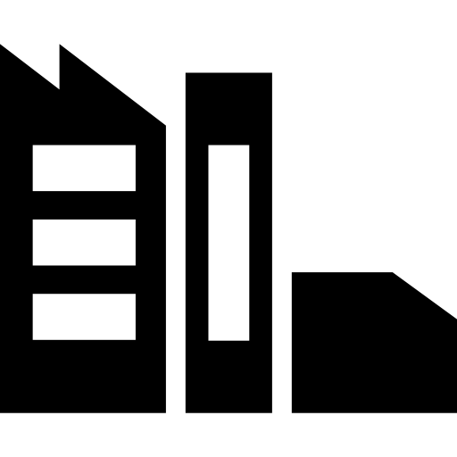 Фабрика  иконка