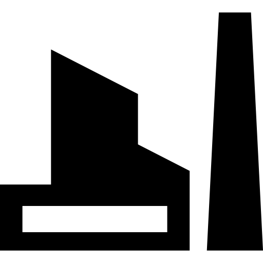 공장  icon