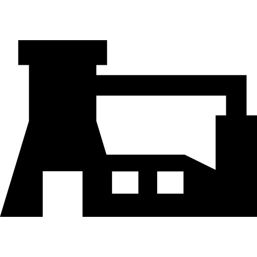 工場  icon