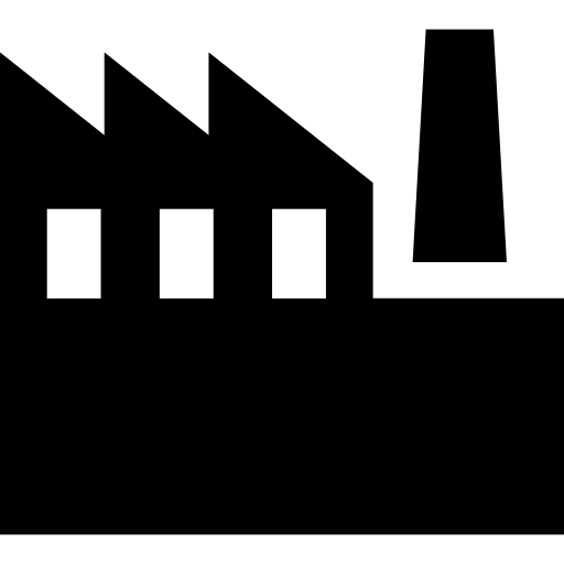 Factory  icon