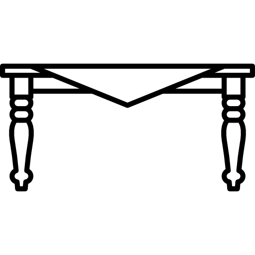 ダイニングテーブル  icon