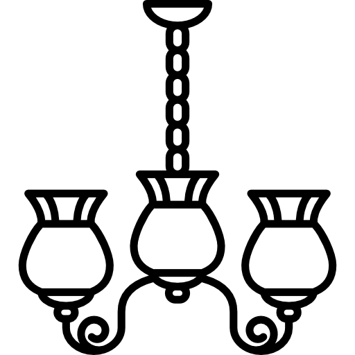 シャンデリア  icon