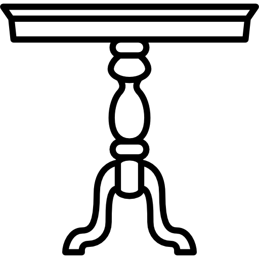 tavolino  icona