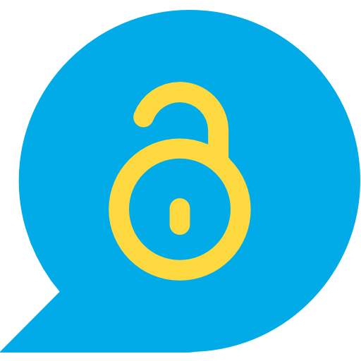 Chat Kiranshastry Flat icon