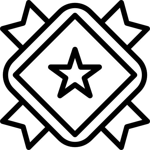 odznaka Phatplus Lineal ikona