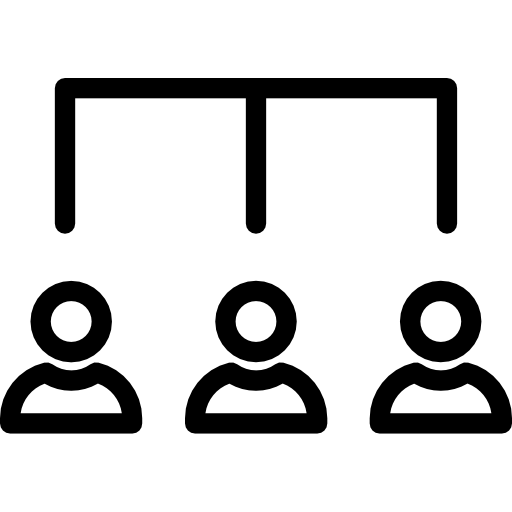 Организация Kiranshastry Lineal иконка