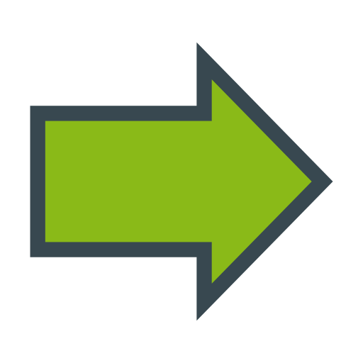 Arrow Generic color lineal-color icon