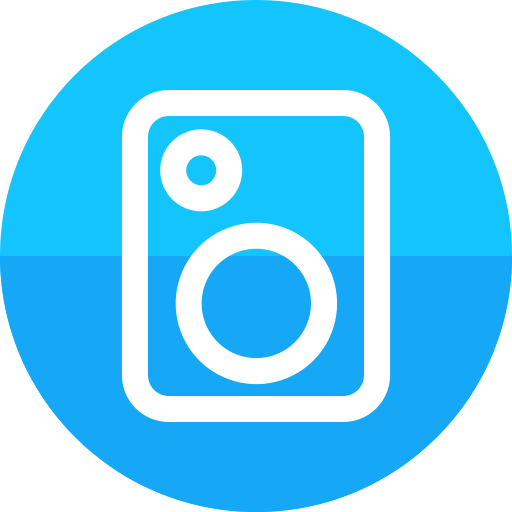 Speaker Generic color fill icon