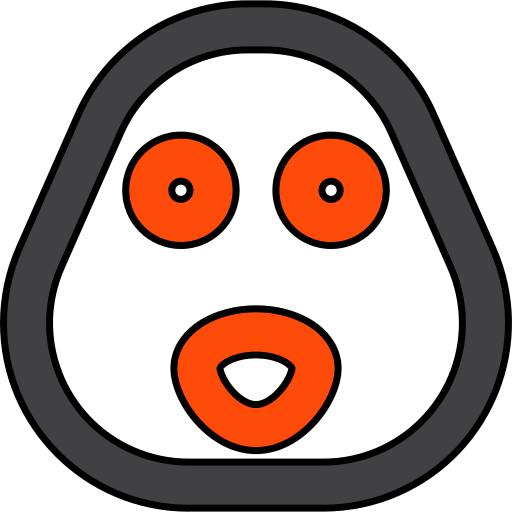 emoji Generic color lineal-color icoon