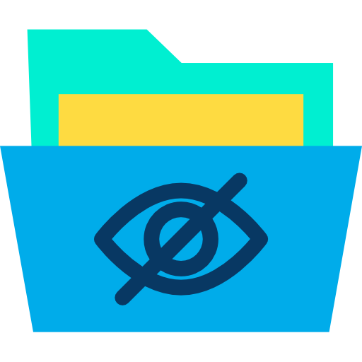 Folder Kiranshastry Flat icon