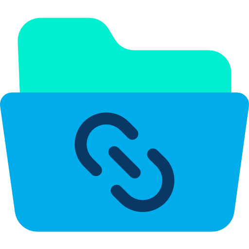 ordner Kiranshastry Flat icon