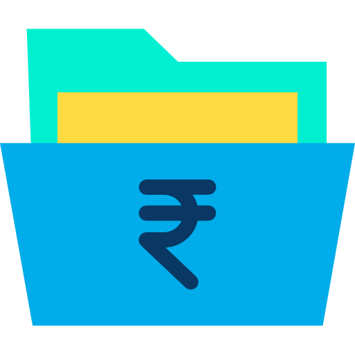 Folder Kiranshastry Flat icon