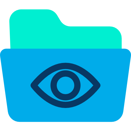 Folder Kiranshastry Flat icon