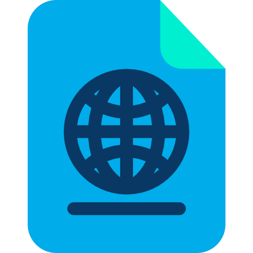 File Kiranshastry Flat icon