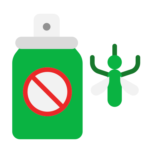 insektenschutzmittel Generic color fill icon