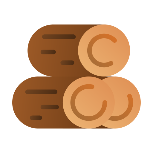 holz Generic gradient fill icon