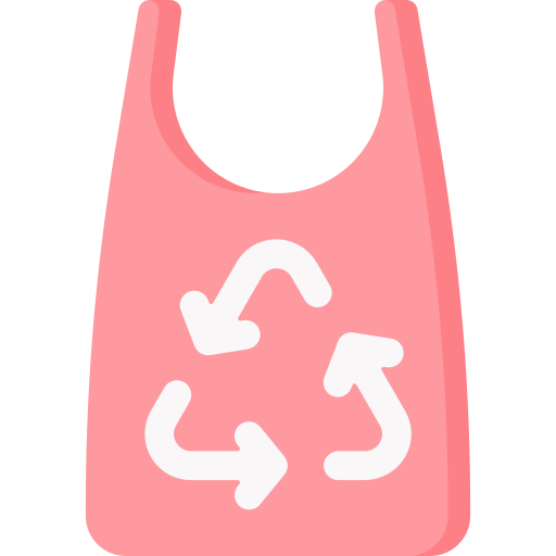 riciclare la borsa Special Flat icona