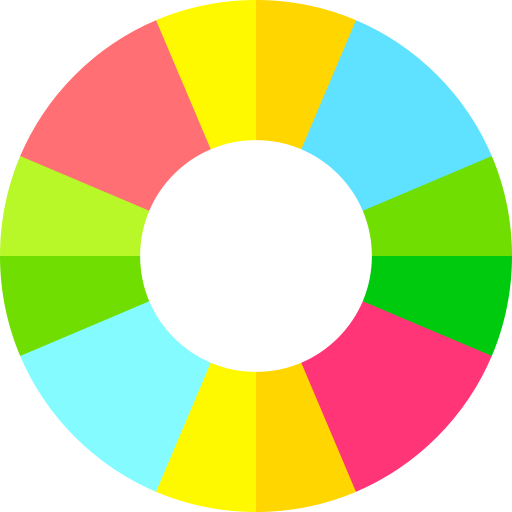 schweben Basic Straight Flat icon