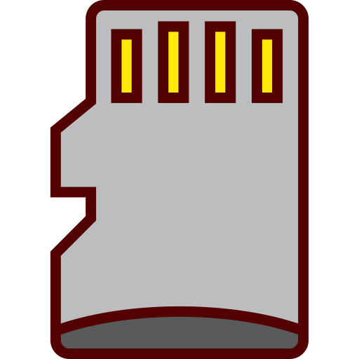 Small Generic color lineal-color icon