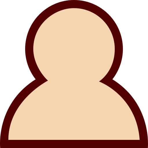 persona Generic color lineal-color icono