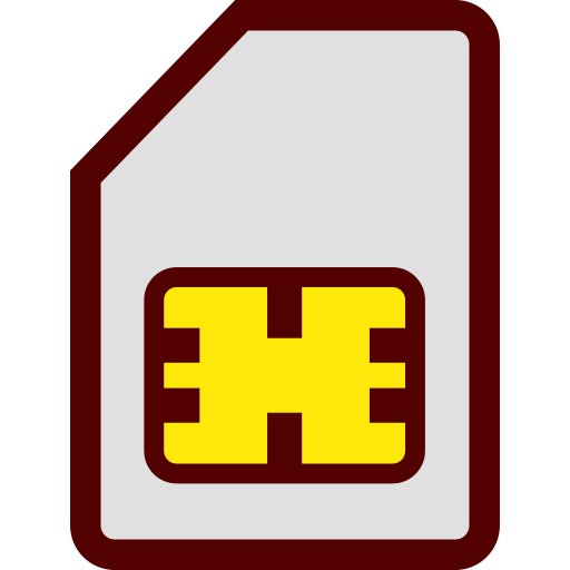 이동하는 Generic color lineal-color icon