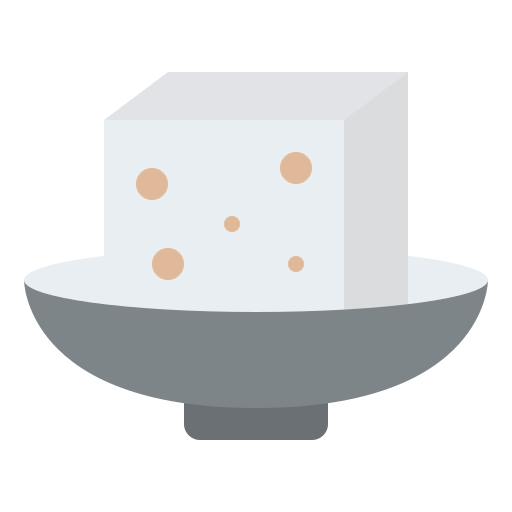 Tofu Generic color fill icon