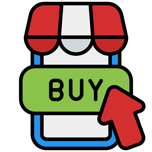 Purchase Generic color lineal-color icon