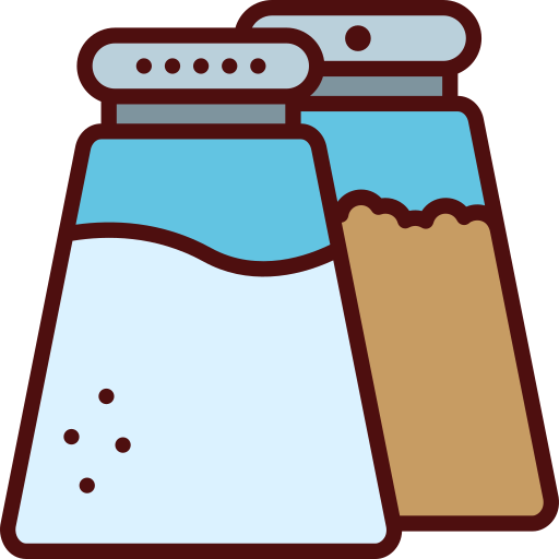 Food Generic color lineal-color icon