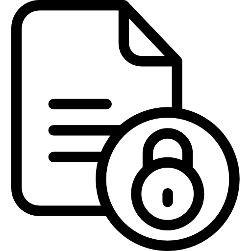 archivo Kiranshastry Lineal icono