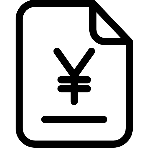 archivo Kiranshastry Lineal icono