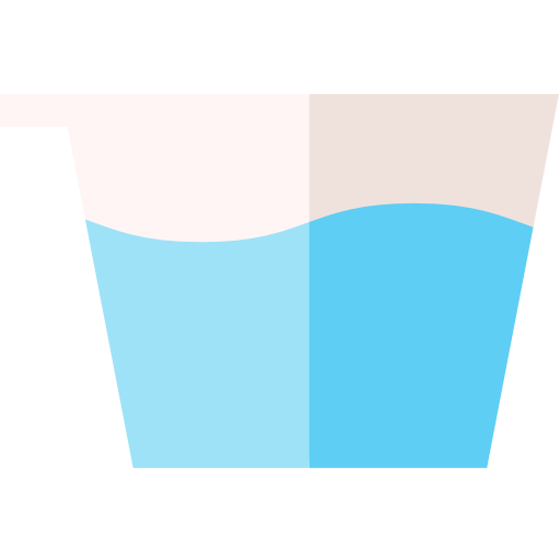 sirup Basic Straight Flat icon