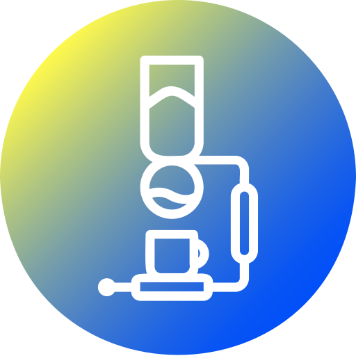 siphon Generic gradient fill icon