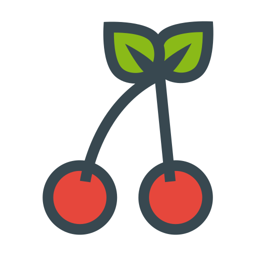 Fruit Generic color lineal-color icon