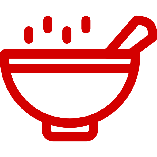 soupe Generic color outline Icône