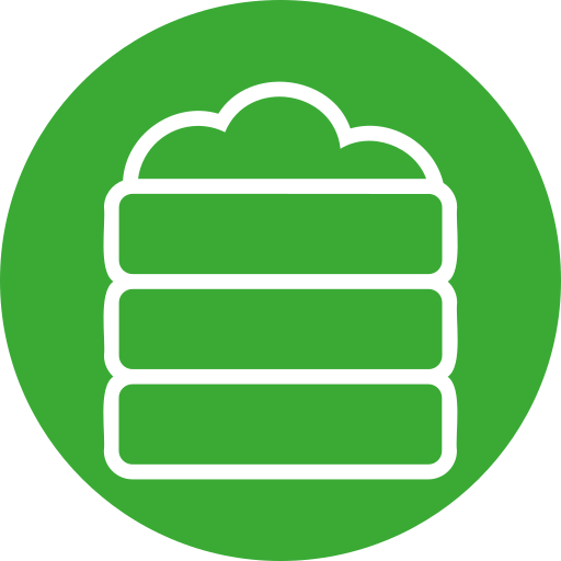 Compost Generic color fill icon