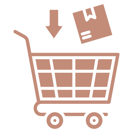 e-commerce Generic color fill icon